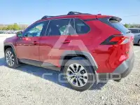 2021 Toyota RAV4 фото