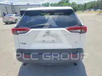 2021 Toyota RAV4 фото