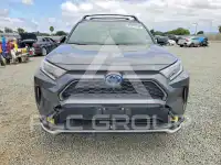 2021 Toyota RAV4 photo