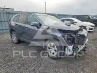 2021 Toyota RAV4 фото