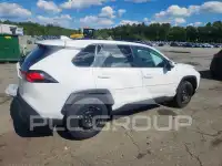 2021 Toyota RAV4 фото