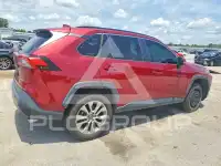 2021 Toyota RAV4 фото