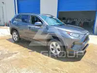 2021 Toyota RAV4 фото