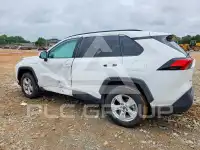 2021 Toyota RAV4 фото