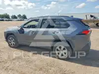 2021 Toyota RAV4 фото