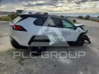 2021 Toyota RAV4 фото