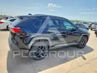 2021 Toyota RAV4 фото