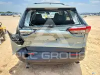 2021 Toyota RAV4 photo