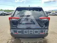 2021 Toyota RAV4 photo