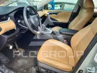 2021 Toyota RAV4 фото