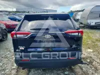 2021 Toyota RAV4 фото