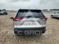 2021 Toyota RAV4 фото