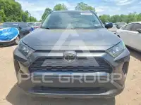 2021 Toyota RAV4 фото