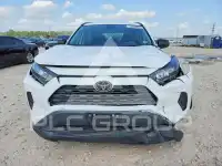 2021 Toyota RAV4 фото