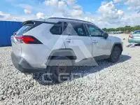 2021 Toyota RAV4 фото