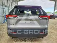 2021 Toyota RAV4 photo