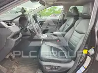 2021 Toyota RAV4 фото