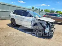 2021 Toyota RAV4 фото