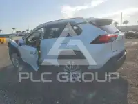 2021 Toyota RAV4 фото