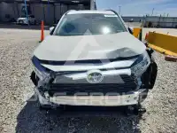 2021 Toyota RAV4 фото