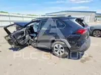 2021 Toyota RAV4 photo