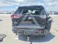 2021 Toyota RAV4 фото