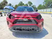 2021 Toyota RAV4 фото