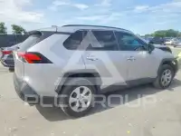 2021 Toyota RAV4 фото