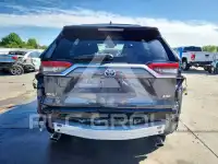 2021 Toyota RAV4 фото