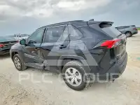 2021 Toyota RAV4 photo