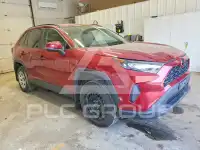2021 Toyota RAV4 фото