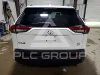 2021 Toyota RAV4 фото