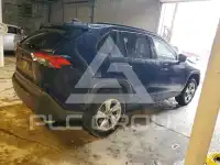 2021 Toyota RAV4 фото