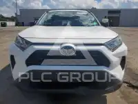 2021 Toyota RAV4 фото