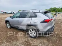 2021 Toyota RAV4 photo
