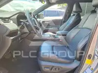 2021 Toyota RAV4 фото