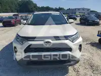 2021 Toyota RAV4 photo