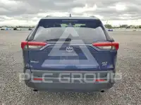 2021 Toyota RAV4 фото