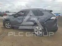 2021 Toyota RAV4 фото