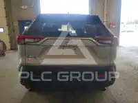 2021 Toyota RAV4 фото