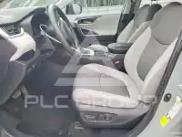 2021 Toyota RAV4 фото