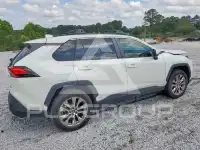 2021 Toyota RAV4 photo