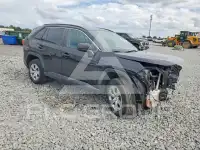 2021 Toyota RAV4 фото