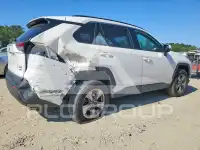 2021 Toyota RAV4 фото