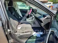 2021 Toyota RAV4 фото
