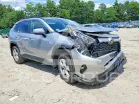 2021 Toyota RAV4 photo
