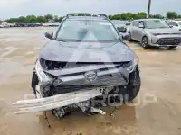2021 Toyota RAV4 фото