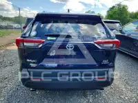 2021 Toyota RAV4 photo