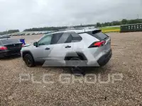 2021 Toyota RAV4 фото