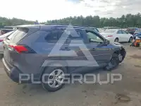 2021 Toyota RAV4 фото